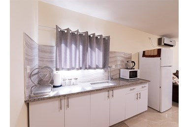 חוות כרמי הר הנגב