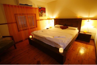 מקום בטבע - חדר 12