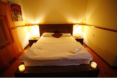 מקום בטבע - חדר 12