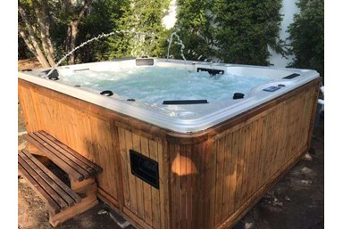 מקום בטבע - סוויטה 19