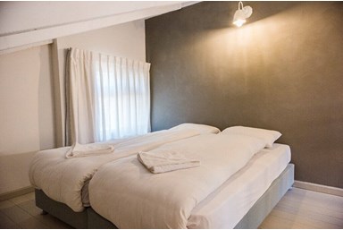 בקתות עץ -תיירות עין זיוון