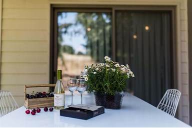 בקתות עץ -תיירות עין זיוון