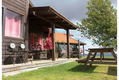 רום 1125 - הנוף והבריכה