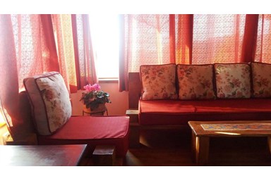 רום 1125 - בקתות עץ