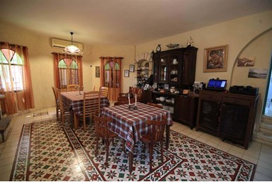 סלע הנוטרים - הסוויטות