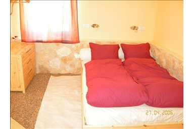 אורליה - רומנטיקה מדברית - החזון