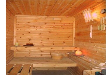 מעלה הרימון - סוויטת הגן