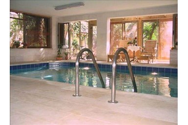 מעלה הרימון - סוויטת הגן