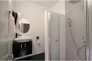 אצולת נתנאל - הסוויטה הנשיאותית 