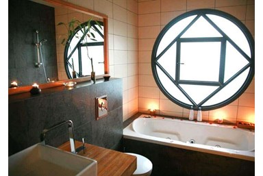 ראקויה - צימרים יפניים - המיוחדים שלנו