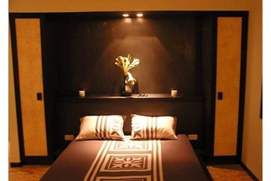 ראקויה - צימרים יפניים - המיוחדים שלנו