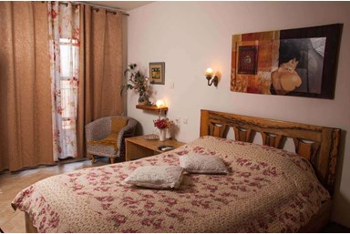 פינה קסומה - סוויטה 1