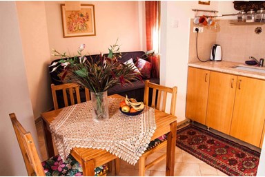 פינה קסומה - סוויטה 1