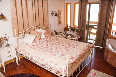 פינה קסומה - סוויטה 3