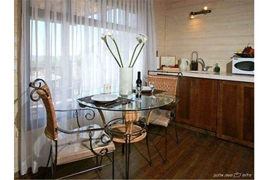 אחוזה בכרם - סוויטת סוביניון