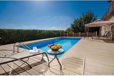 אין כמו חופשה בתל אביב