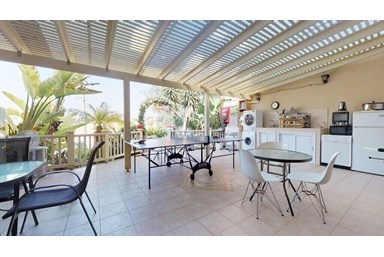 ארבעה צימרים