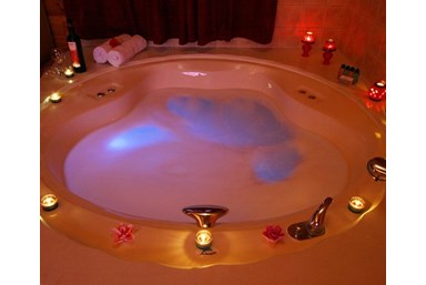 צליל השלווה - בקתות העץ