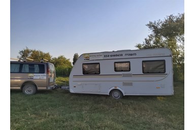 צליל השלווה