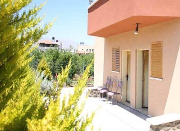 אימאר צימרים ואירוח דרוזי חצר (7).jpg