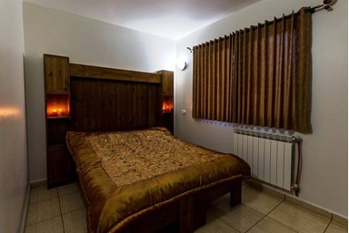 אימאר צימרים ואירוח דרוזי - היחידות הגדולות