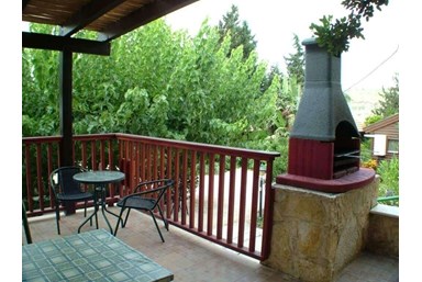 חלום בכפר - המשפחתית