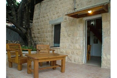 חלום בכפר - המשפחתית