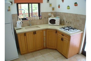 חלום בכפר - המשפחתית