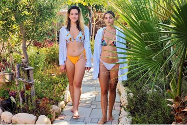 נקודת חן בעזוז