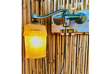 נקודת חן בעזוז