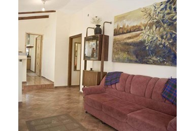 כפר נבון - מרכז אירוח - חאן קטן