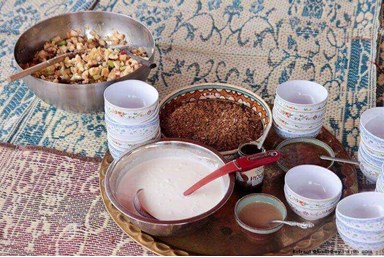 כפר נבון - מרכז אירוח - סדנאות ואירועים