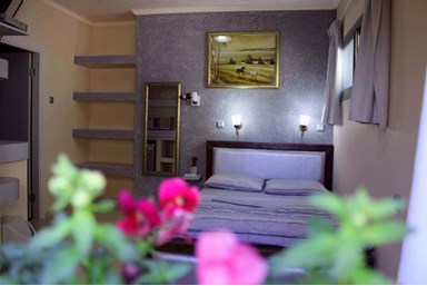 סאנסט אין - חדר זוגי סופריור