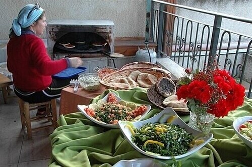 מלון אורחים נווה שלום חדר אוכל (1).jpg