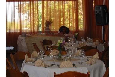 מלון אורחים נווה שלום - אולמות לסדנאות, כנסים ואירועים