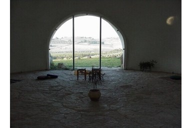 מלון אורחים נווה שלום