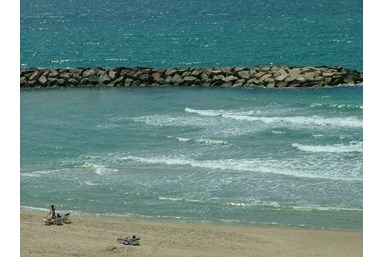 סוויטות חופים ליד הים - מכון יופי