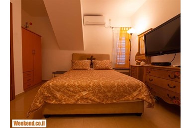 סוויטות חופים ליד הים - סטודיו