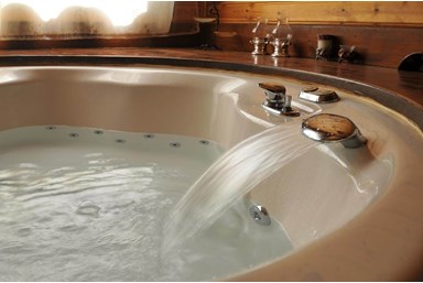 ים של נוף - בקתת אסטאר