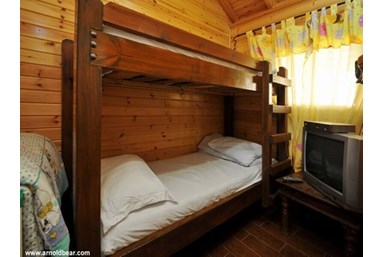 ים של נוף - בקתת ים