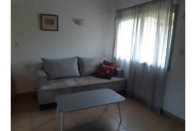 הבקתה של דלילה - הירוקה של הכרמל