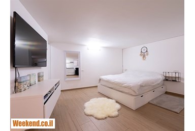 גל בנוף - הסוויטה של שחר