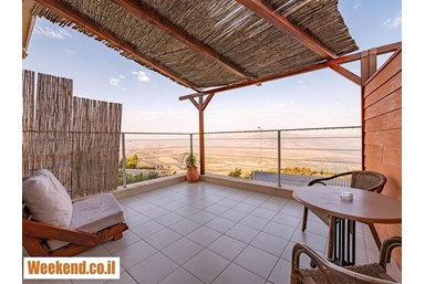 גל בנוף - הסוויטה הדרומית