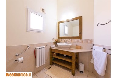 גל בנוף - הסוויטה הצפונית