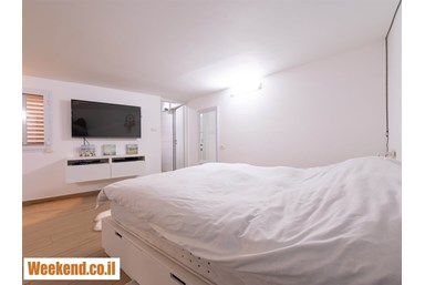 גל בנוף - הסוויטה של שחר