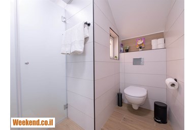 גל בנוף - הסוויטה של שחר