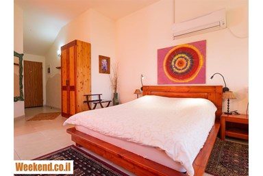 גל בנוף - הסוויטה הדרומית