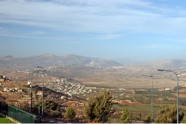 גל בנוף - הסוויטה של שחר