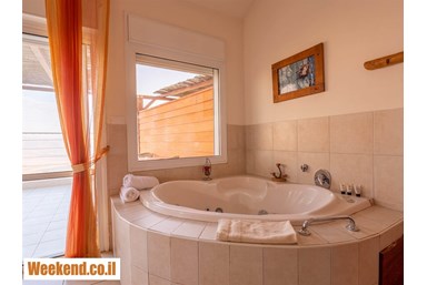 גל בנוף - הסוויטה הצפונית