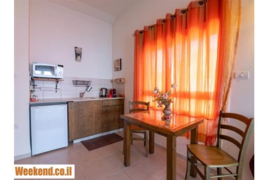 גל בנוף - הסוויטה הצפונית